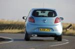 Ford Ka 2008 года